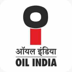 Oil India New Logo