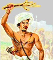 Birsa Munda_ IndianBureaucracy