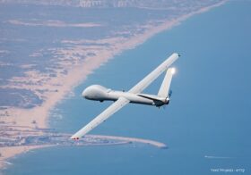 HERMES 900_elbit systems
