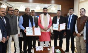 POWERGRID Shiv Dham Yojana
