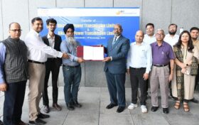 REC Transfer of Project