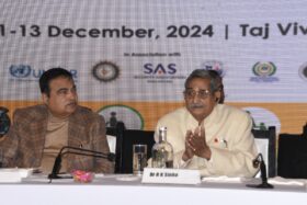 Gadkari _ RK Sinha