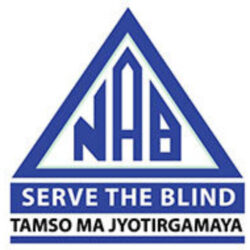 National Association for the Blind _Logo