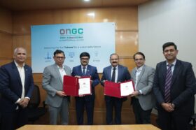 POWERGRID signs MoU to collaborate on Green Hydrogen