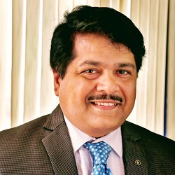 Subhransu Sekhar Acharya