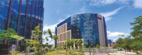 WTC, Nauroji Nagar New Delhi