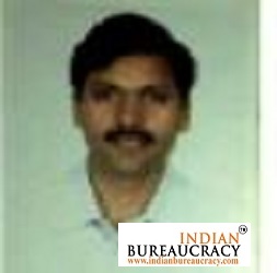 Aunjaneya Kumar Singh IAS SK