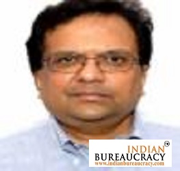Govind Mohan IAS SK