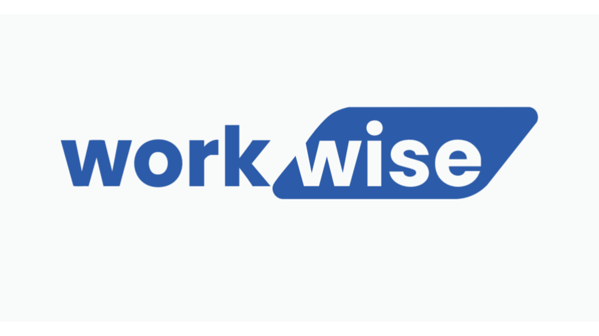 Workwise logo