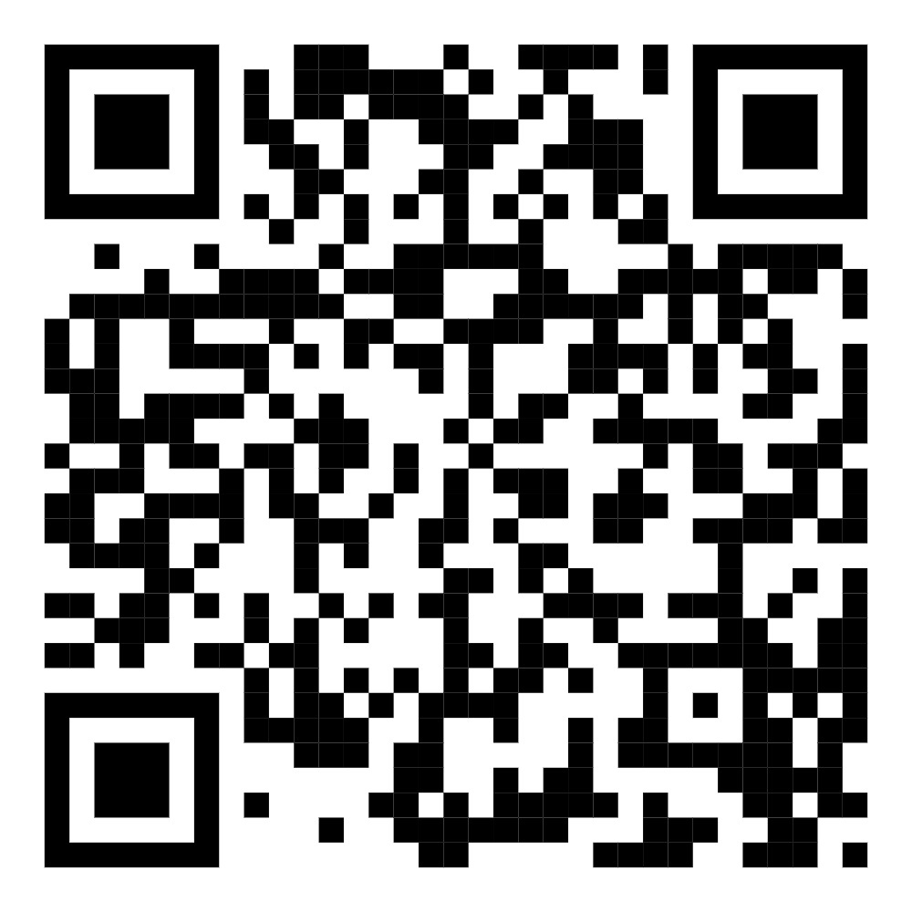 QR code Kshitij 2025