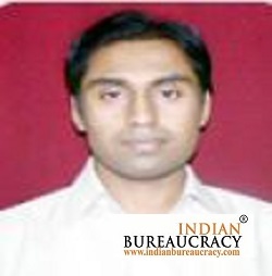 Ajit Kumar Ranjan IAS NL