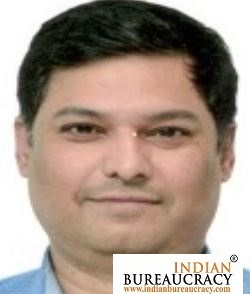 Kurve Sachin Shardchandra IAS UK