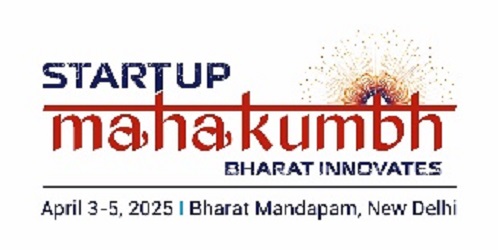 StartupKumbh 2025