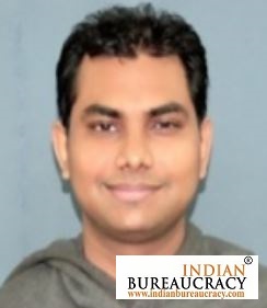 Anshul Gupta IAS WB 2013