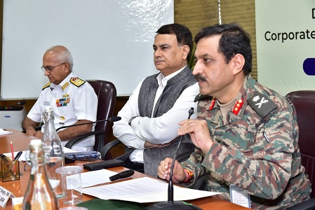 IICA DGR Second Independent Directors Program