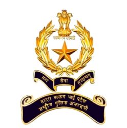 SVPNPA Sardar Vallabhbhai Patel National Police Academy