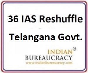 36-IAS-Transfers-in-Telangana
