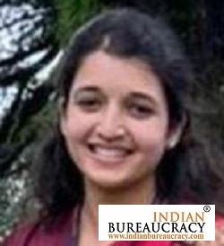 Aranksha Yadav IPS MH 2023 Batch