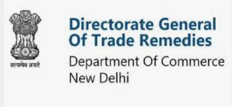DGTR LOGO