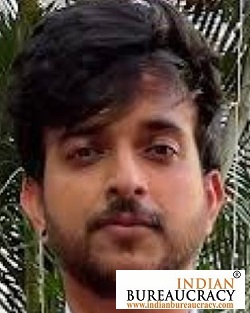 Nagargoje Shubham Bhausaheb IPS JH 2021 Batch