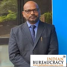 T S C Bosh, Former RECPDCL Chief, Joins REC Ltd as Director (Projects) 1 T S C Bosh REC Ltd