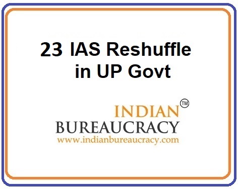 23-IAS-Reshuffle-in-UP-Govt