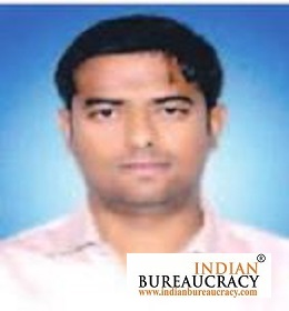 Chandrashekhar Nayaka L IAS KN