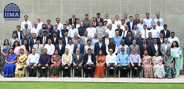 DAKSH Immersion at IIM Ahmedabad