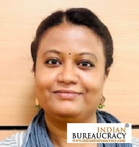 Dr Vaidya Rajeshwari Singh WHO