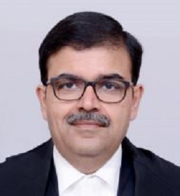 Justice Ashwani Kumar Mishra