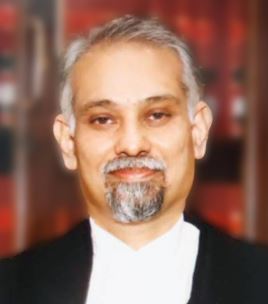 Justice Tadakamalla Vinod Kumar