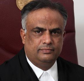 Justice Valluri Kameswar Rao