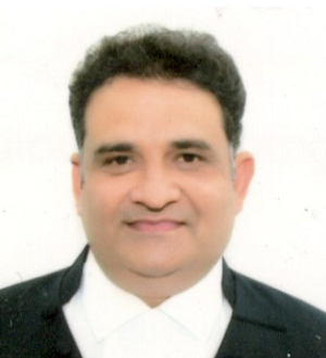 Justice Vivek Kumar Singh
