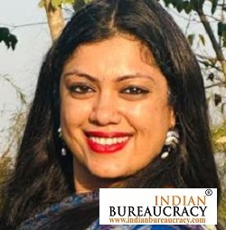 Medha Rupam IAS UP
