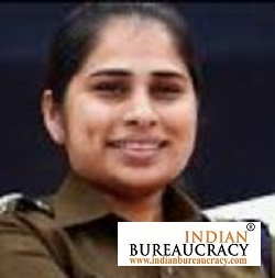 Nirmala Devi IPS Maharashtra