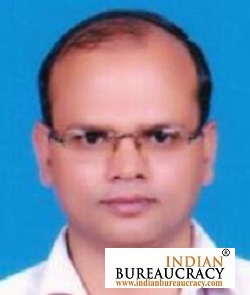 Rajesh Kumar NFDC
