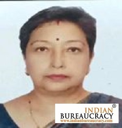 Riju Gogoi IAS AM
