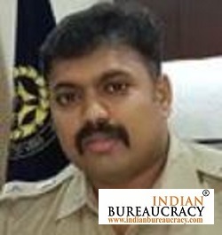 Rudolf Alvares IPS MP
