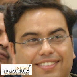 Sunil Sharma IPoS