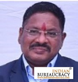 Swamygari Srinivas Naik