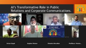 WEBINAR AI & CC PRSD