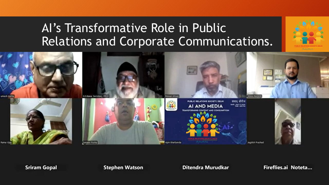 WEBINAR AI & CC PRSD