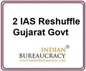 2-IAS-Gujarat-Govt
