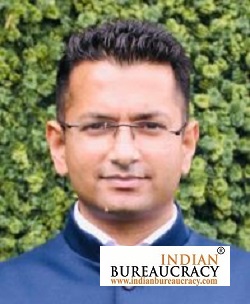 Jitender Sanjta IAS HP