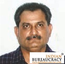 R V Vala IAS GJ 2021