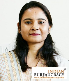 Ankita Adhikari HCS 2020