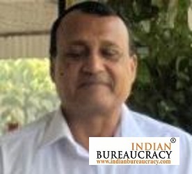 Chetna Nand Singh IRSEE