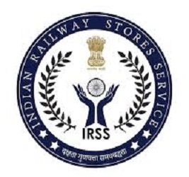 IRSS Logo