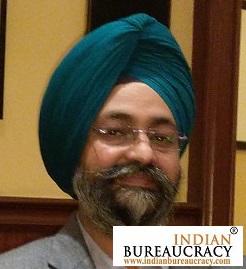 Jatinderjit Singh Mann MMTC