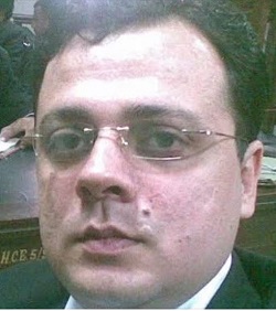 Justice Rajiv Lochan Shukla